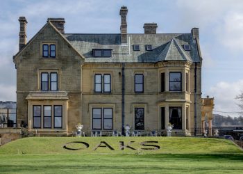 Rambler Group acquires the Oaks Hotel in Burnley