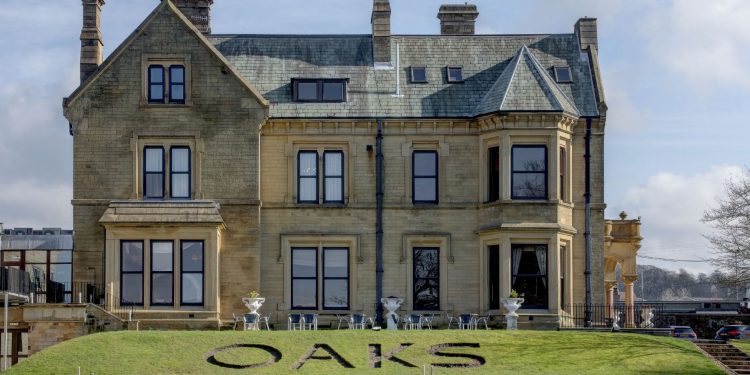 Rambler Group acquires the Oaks Hotel in Burnley