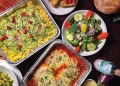 Russo’s New York Pizzeria Italian Kitchen Unveils New Catering Website.