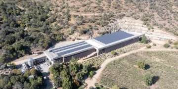 Chilean VSPT Wine Group Announces Promotion in the International Wineries for Climate Action