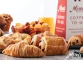 Mimi’s Bistro & Bakery Launches New Catering Menu and Online Experience
