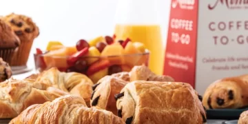 Mimi’s Bistro & Bakery Launches New Catering Menu and Online Experience