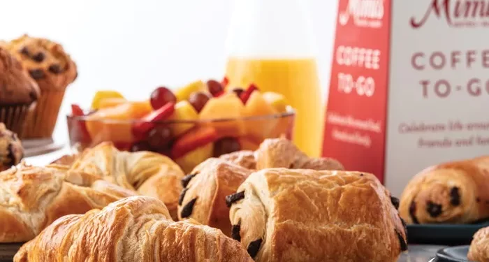 Mimi’s Bistro & Bakery Launches New Catering Menu and Online Experience