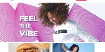 Vizergy Launches New Hard Rock Cafes Site