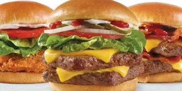 Wendy’s to Reduce Greenhouse Gas Emissions by 47% Across Its System