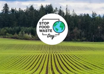 Compass Group North America Leads Fight Against Food Waste