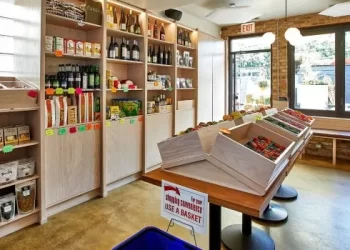 On Earth Day, a Look at Local Sourcing During the Pandemic