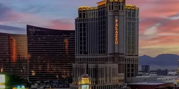 Recyclable Linens One Step Closer to Vegas Thanks to Purlin’s Lee School Prize – By Glenn Hasek