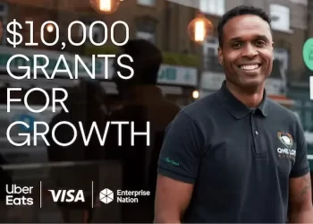 100 Independent Restaurants in Europe to Receive Grant for Sustainable Packaging to Help Fight Climate Change