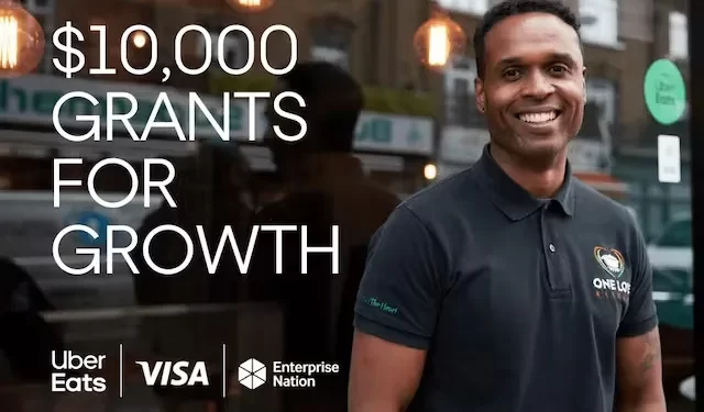 100 Independent Restaurants in Europe to Receive Grant for Sustainable Packaging to Help Fight Climate Change