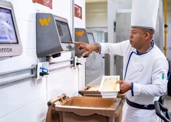 Iberostar Hotels Unveil New Tech to Prevent Waste of 5 Million Meals A Year