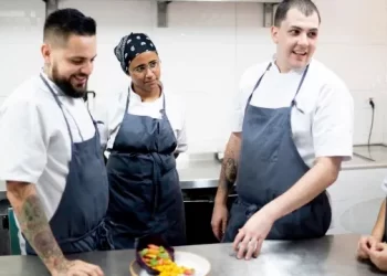 National Restaurant Association: 86 Food Waste: Motivate and Engage Employees to Reduce Food Waste