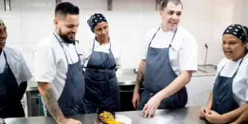 National Restaurant Association: 86 Food Waste: Motivate and Engage Employees to Reduce Food Waste