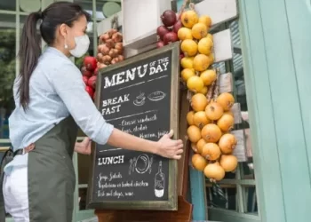 86 Food Waste: Engineer Your Menu to Reduce Waste