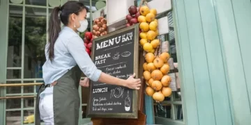 86 Food Waste: Engineer Your Menu to Reduce Waste