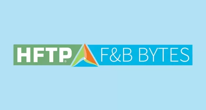 HFTP Launches New F&B Bytes Site, an Addition to Its Online News Portfolio