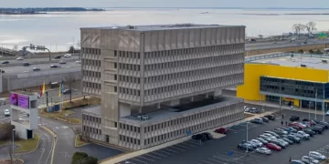 Architect Building Net-Zero Energy Hotel in Connecticut – Hotel Marcel – By Glenn Hasek