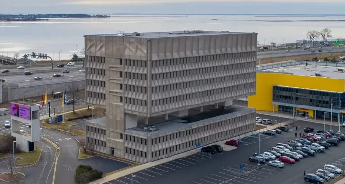 Architect Building Net-Zero Energy Hotel in Connecticut – Hotel Marcel – By Glenn Hasek