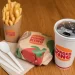 Burger King Rolls Out Green Packaging Pilot Program