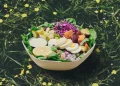 Sweetgreen Pledges to Be Carbon Neutral by 2027
