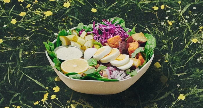 Sweetgreen Pledges to Be Carbon Neutral by 2027