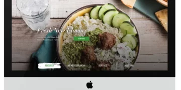 Zoës Kitchen Unveils New Enhanced Website