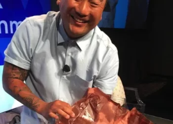 Roy Choi: Honest Social Media Will Put You in Drivers Seat
