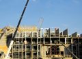 U.S. Hotel Construction Pipeline Grows