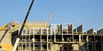 U.S. Hotel Construction Pipeline Grows