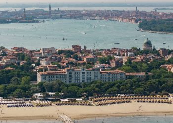 Grand Hôtel des Bains to undergo €200 million restoration