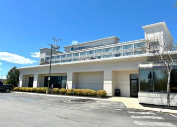 JLL Announces Sale of Clarion Hotel Airport in Portland, Maine