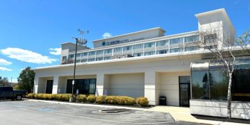 JLL Announces Sale of Clarion Hotel Airport in Portland, Maine