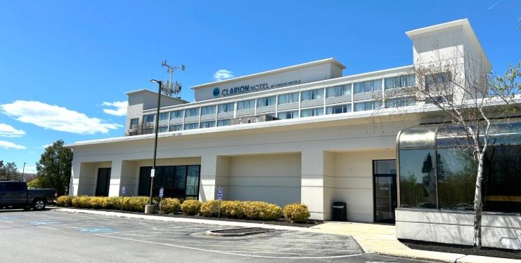 JLL Announces Sale of Clarion Hotel Airport in Portland, Maine