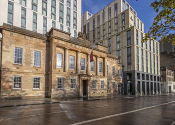 Pandox and Eiendomsspar to acquire Dalata in €1.4 billion deal