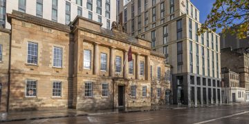 Pandox and Eiendomsspar to acquire Dalata in €1.4 billion deal