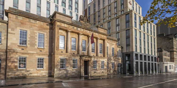 Pandox and Eiendomsspar to acquire Dalata in €1.4 billion deal