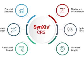 TPG completes $1.1 billion purchase of hospitality tech from Sabre