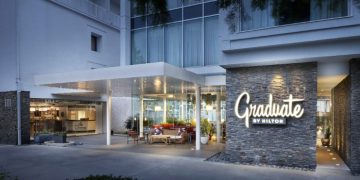 Graduate by Hilton Makes Texas Debut — LODGING