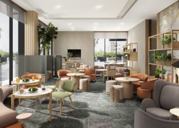 Hilton expands upscale full-service offering following strong third quarter in APAC