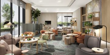 Hilton expands upscale full-service offering following strong third quarter in APAC