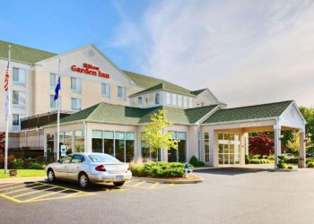 Hunter Hotel Advisors Brokers Sale of Hilton Garden Inn Springfield