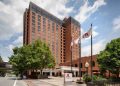 1754 Properties Announces Acquisition of Marriott Winston-Salem