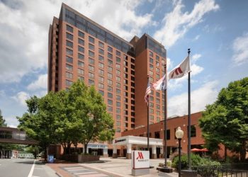 1754 Properties Announces Acquisition of Marriott Winston-Salem