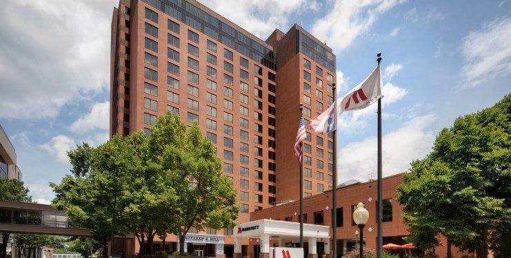 1754 Properties Announces Acquisition of Marriott Winston-Salem