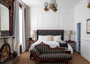 Thomas Financial Group Closes Loan to Reposition Two Hotels