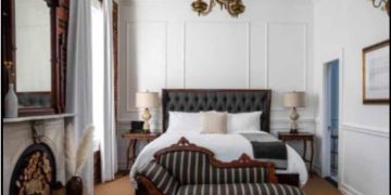 Thomas Financial Group Closes Loan to Reposition Two Hotels