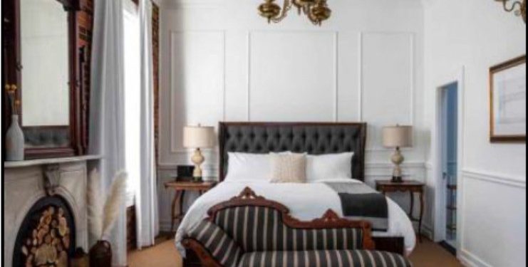 Thomas Financial Group Closes Loan to Reposition Two Hotels