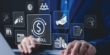 Monitoring and Managing the Rise in Technology Expenditures 