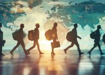 Understanding the Effect of Federal Policy Changes on Lodging Demand 