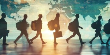 Understanding the Effect of Federal Policy Changes on Lodging Demand 